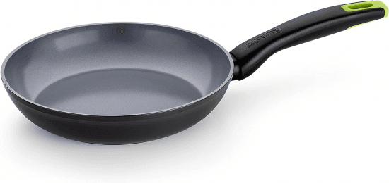 SARTÉN MONIX ECO NATURE M261224 Ø24CM ALUMINIO FORJADO APTA PARA