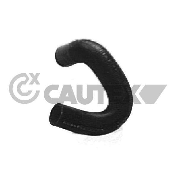 Cautex Tubo Flexível, Permutador de Calor do Aq - 026017