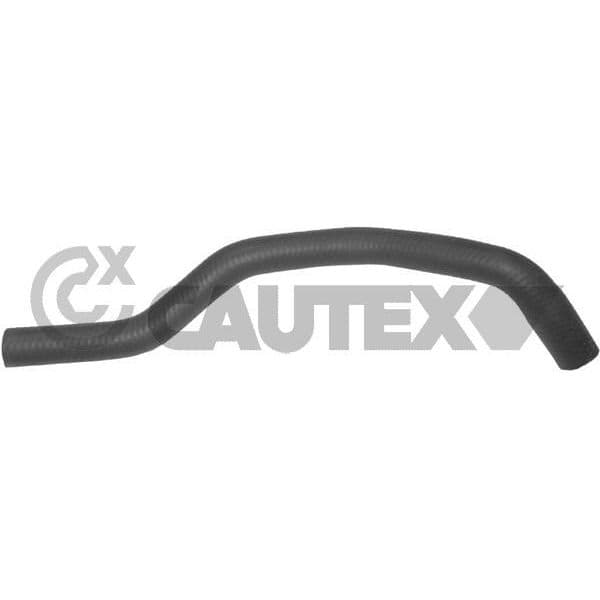 Cautex Tubo Flexível do Radiador - 026408