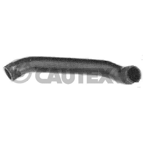 Cautex Tubo Flexível do Radiador - 036022