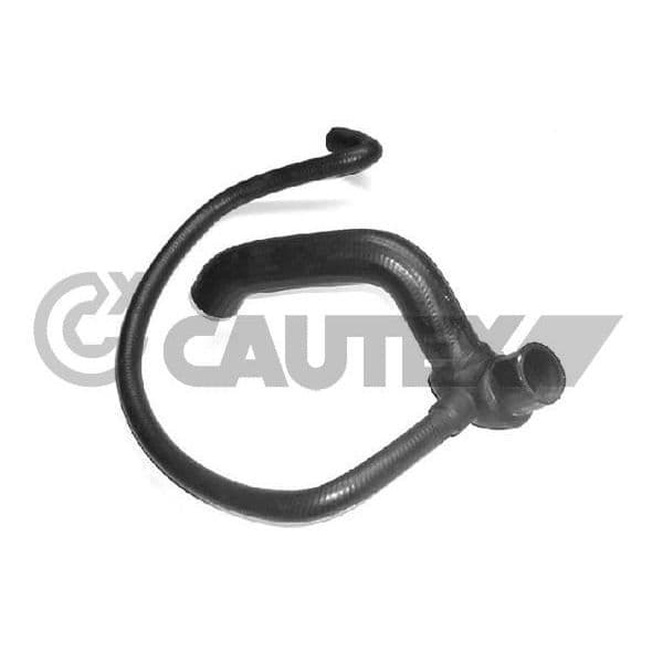 Cautex Tubo Flexível do Radiador - 486006