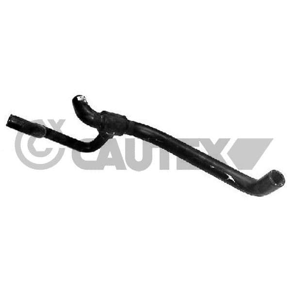 Cautex Tubo Flexível, Permutador de Calor do Aq - 486056