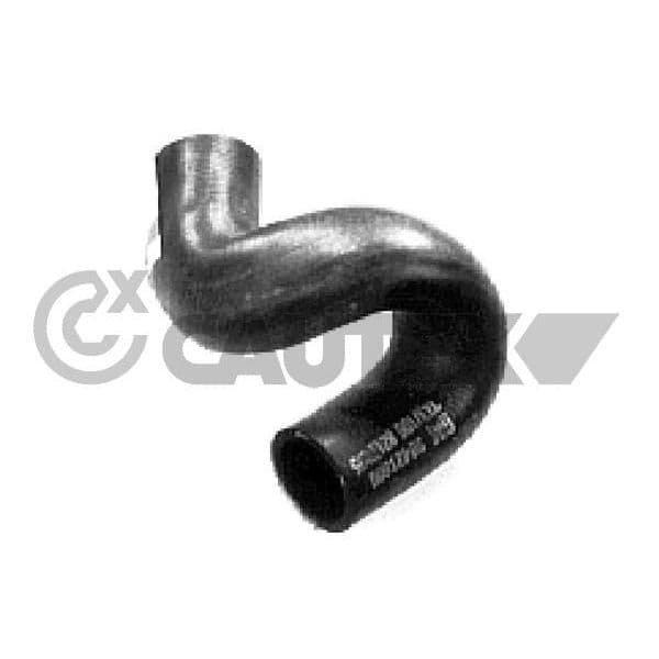 Cautex Tubo Flexível do Radiador - 486094