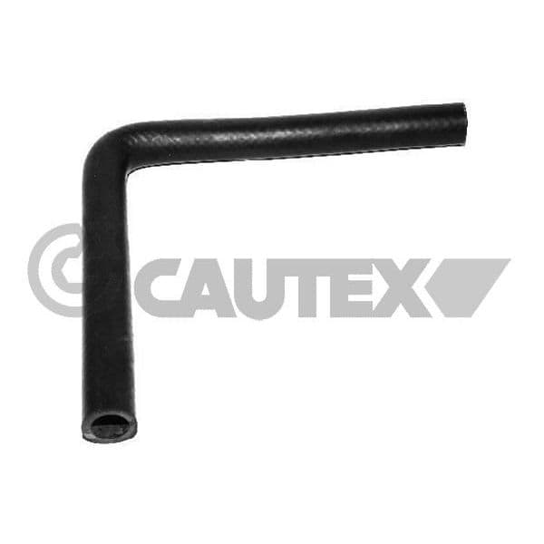 Cautex Tubo Flexível do Radiador - 996002