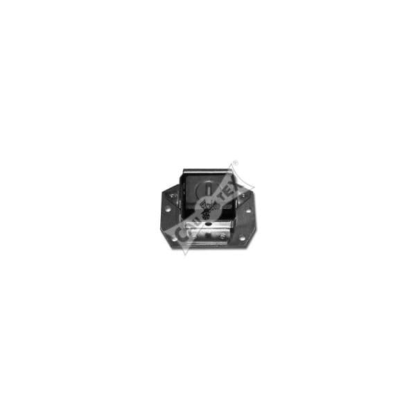 Cautex Apoio Motor 020039