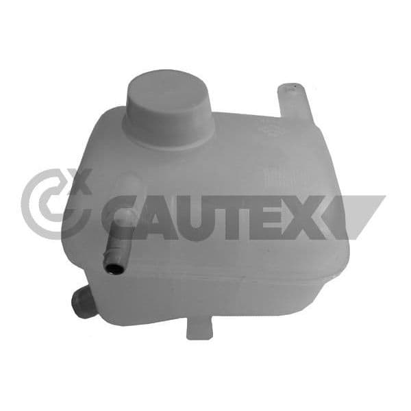 Cautex Depósito de Expansão, Líquido de Refrige - 954039
