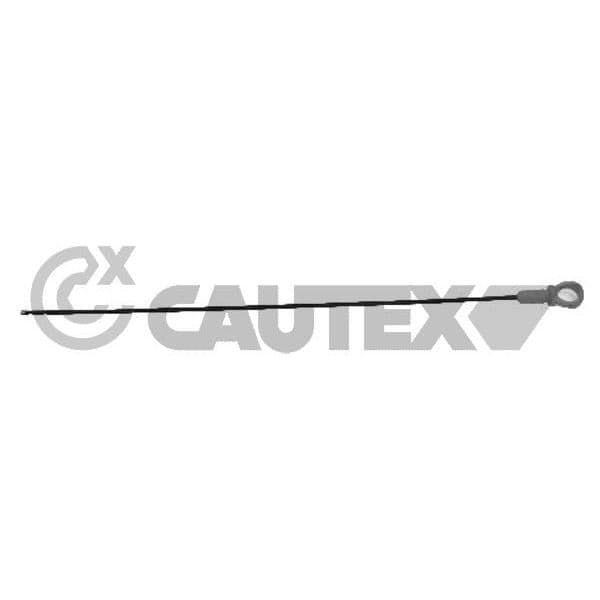 Cautex Vareta do Nível de Óleo - 036444