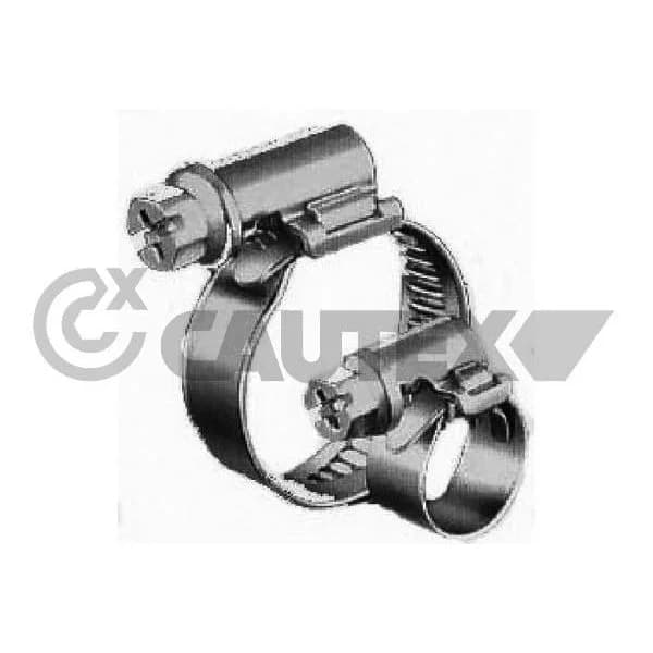 Cautex Alicate, Braçadeira de Tubo Flexível - 900881