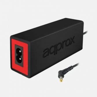 Approx Carregador de Portátil 19V 4.74A 5.5*1.7mm 90W Acer
