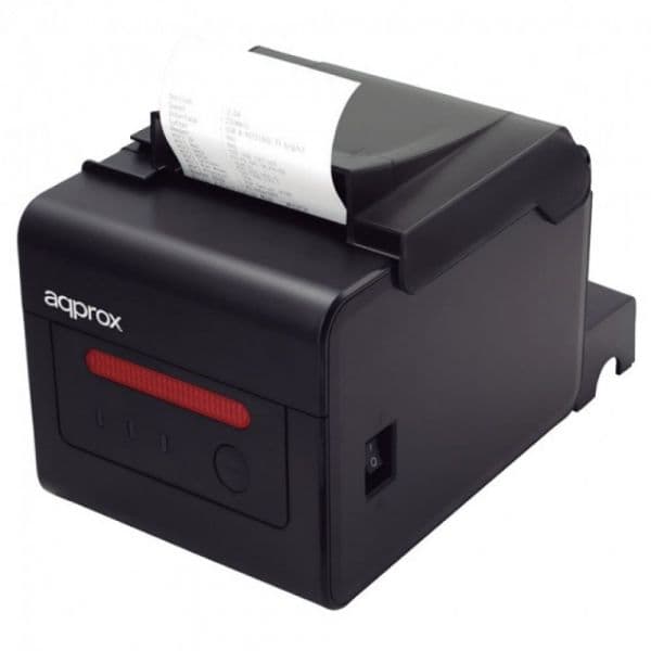 Approx Impressora térmica - POS80WIFI
