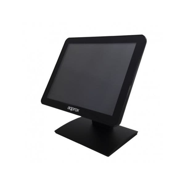 Approx Monitor táctil Capacitivo 15" A+ - MT15CAP2