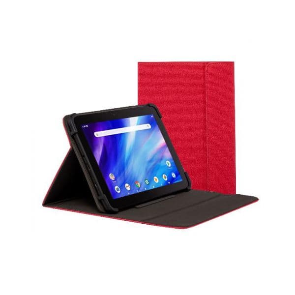Nilox Capa para Tablet 9,7' a 10.5' Vermelho - NXFB002