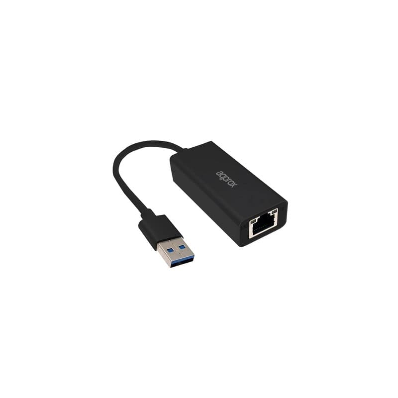 Adaptador USB 3.0 para RJ45 de 2,5 G