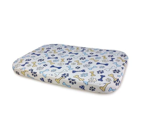 Arquivet Almofada Rectangular Ossos Rectangulares 105x70x9 cm