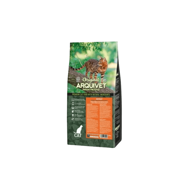 Arquivet Cat Original Adult Chicken