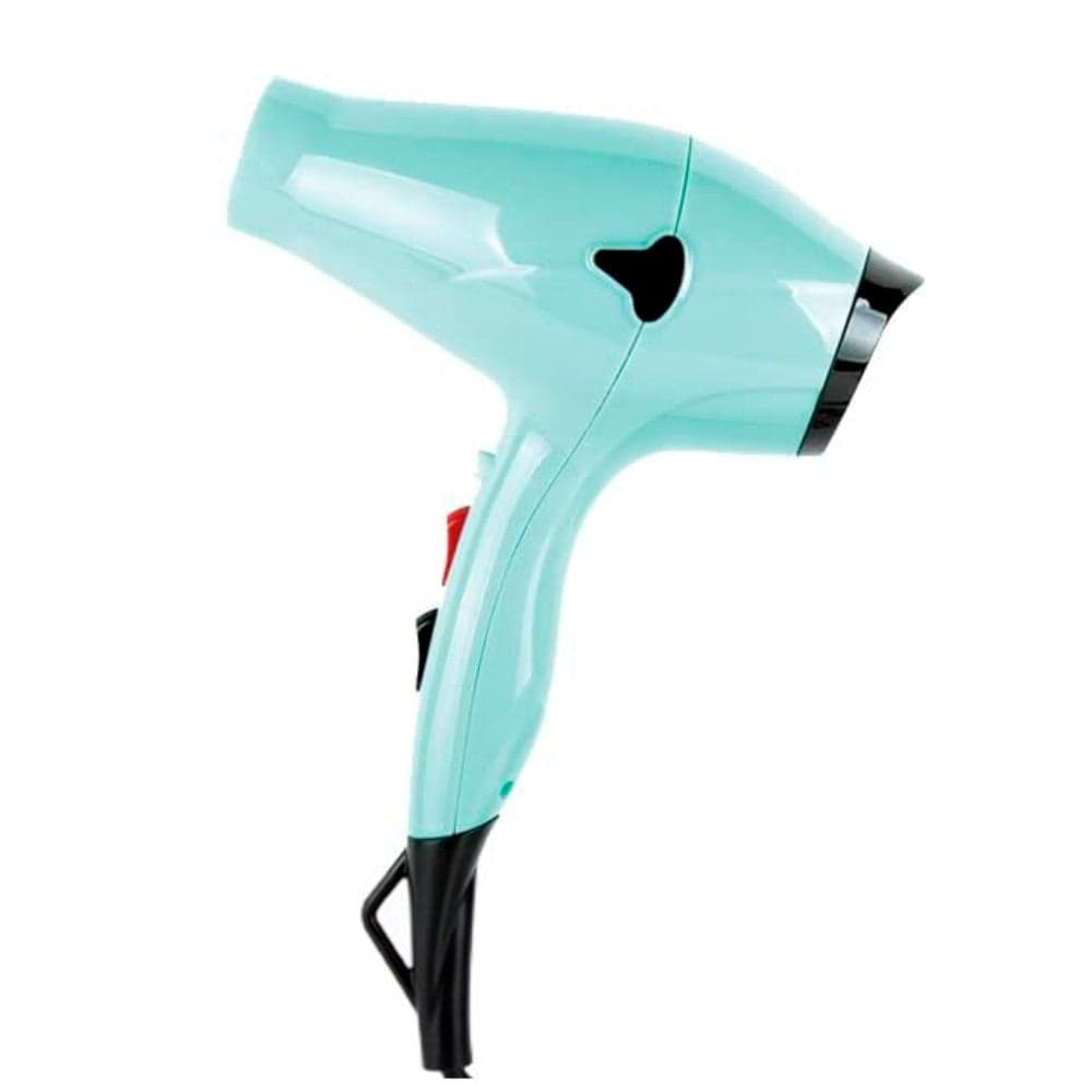 Perfect Beauty - Secador Pluma Compact Green - PBSEC42675