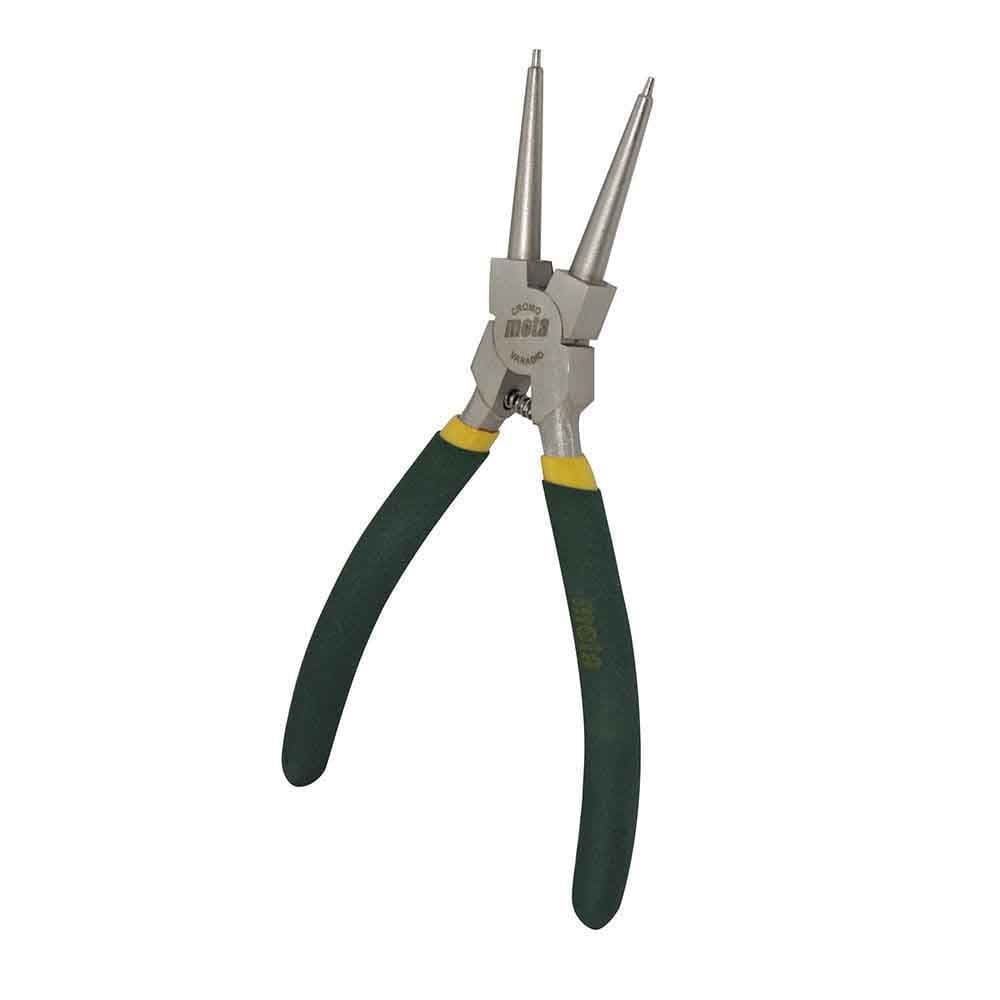 Mota Alicates Cv Seeger Fechado Reta 180 Q827 - 840002548