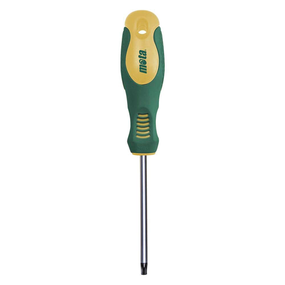CHAVE DE PARAFUSOS TORX NORMAL DTX40 MOTA