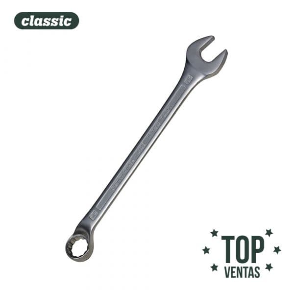 Mota Herramientas Chave Combinada de 6 mm E06 - ELK39015