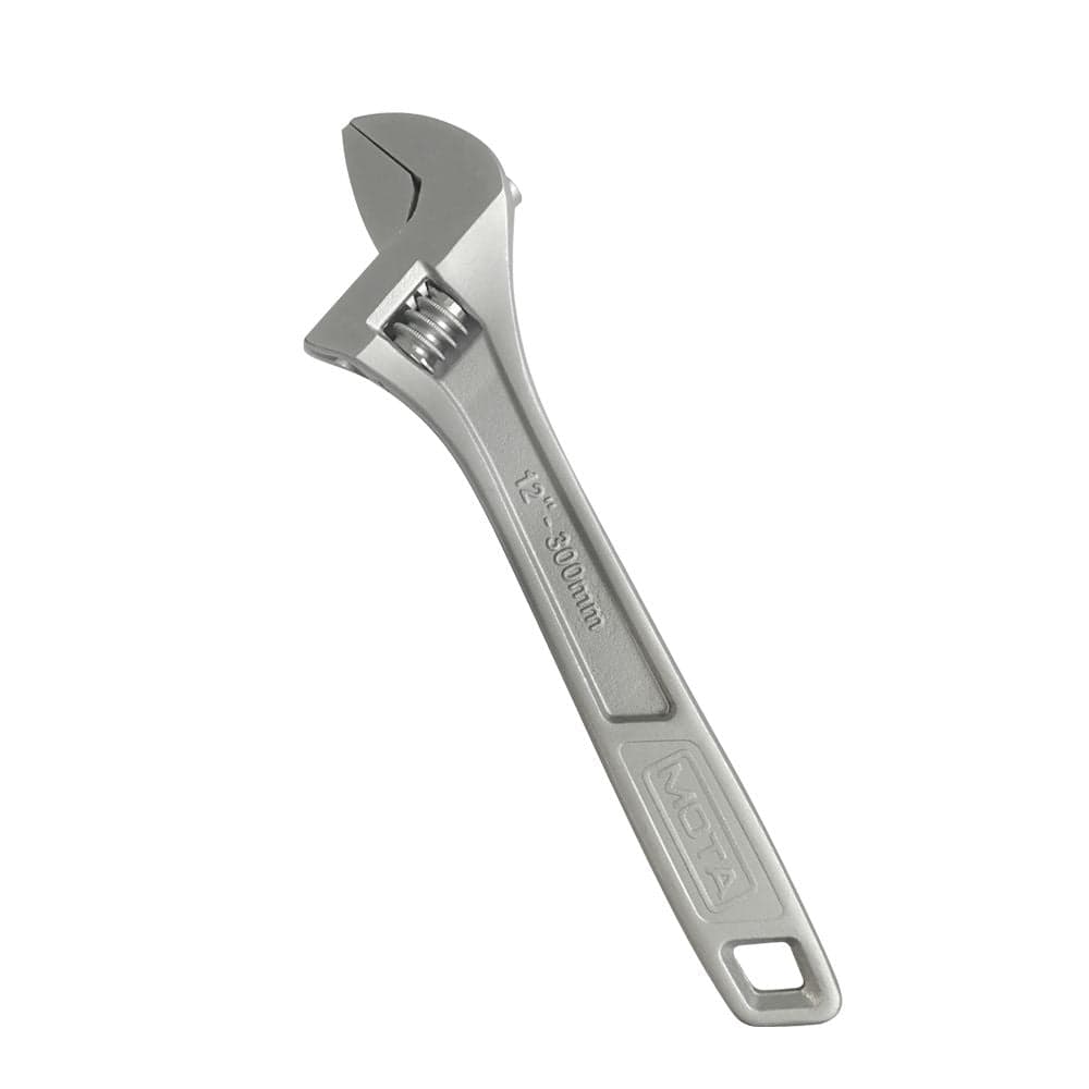CHAVE AJUSTÁVEL CR-V POLIDA DE 6 LLP06 MOTA