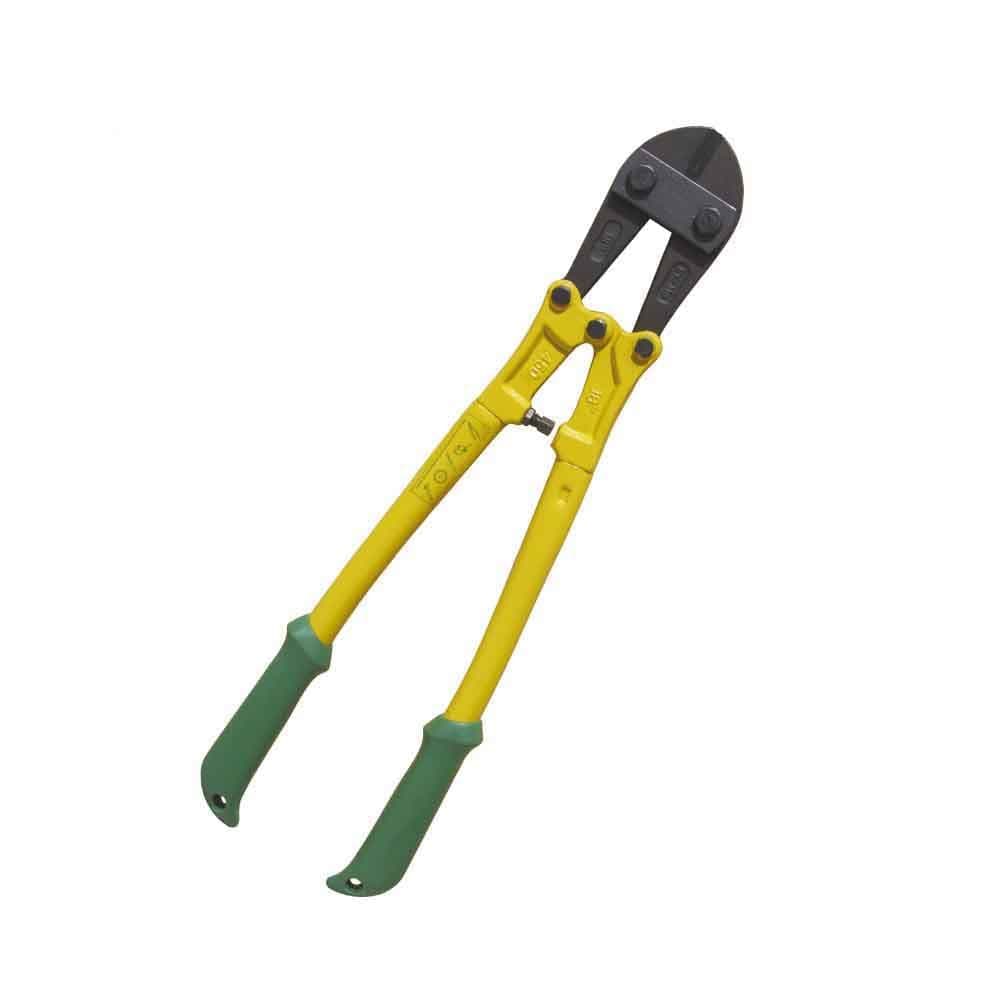 TESOURA FORJADA CORTA PREGO (CIZALHA) DE 24 TJ24 MOTA