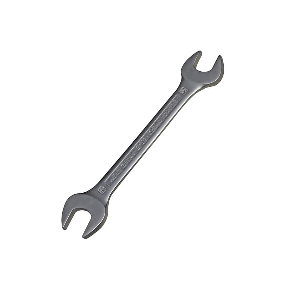 CHAVE FIXA DE 2 BOCAS DE 21X23MM E421 MOTA
