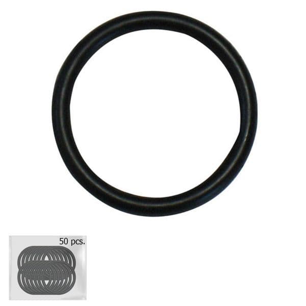Wolfpack Gaxeta Torica R-32 50,40x3,53 mm. Saco de 50 Unidades