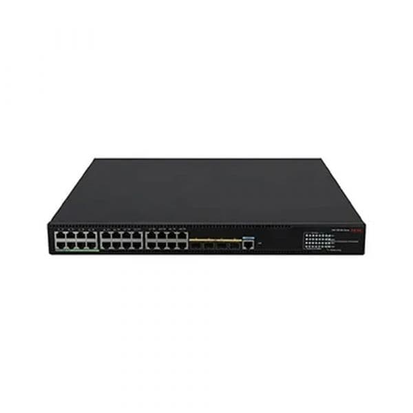 H3C S5570S-28S-HPWR-EI-A L3 Ethernet Switch