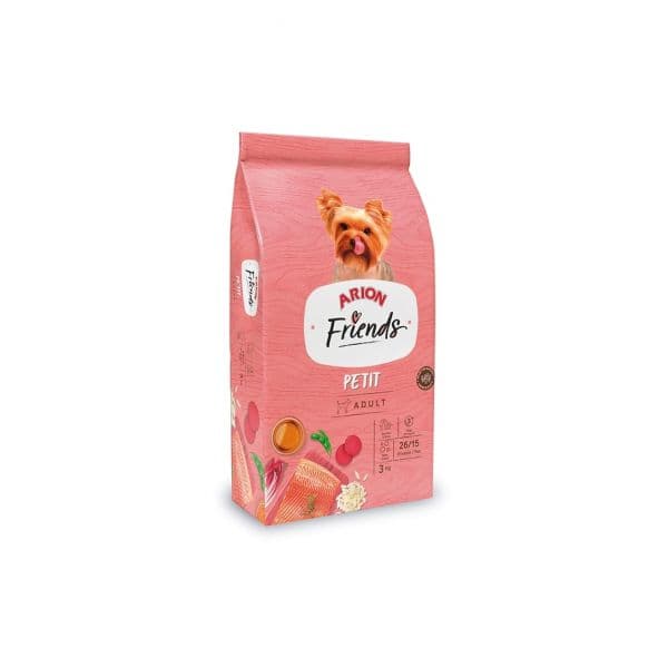 Arion Friends Petit 9Kg