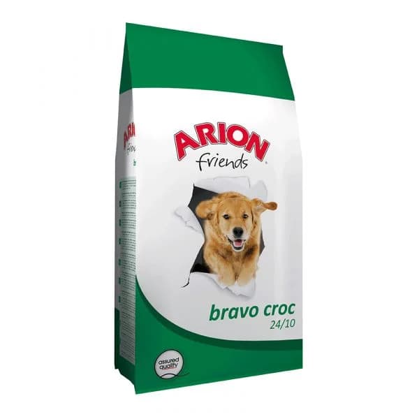 Arion Friends Bravo Croc 3Kg