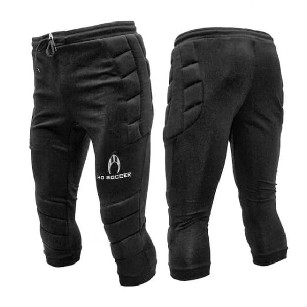 HO Soccer Calça 3/4 Logo Senior Xl