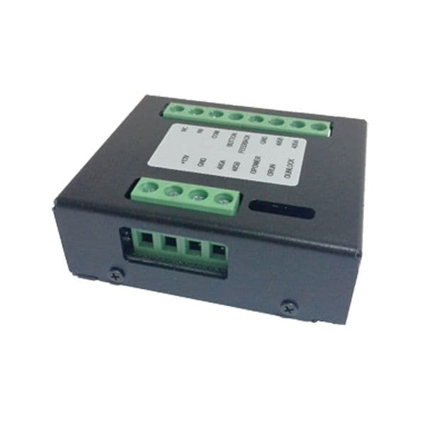 Dahua Módulo para 2 Porta DEE1010B