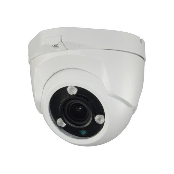 Câmara Dome T957ZSW-5U4N1