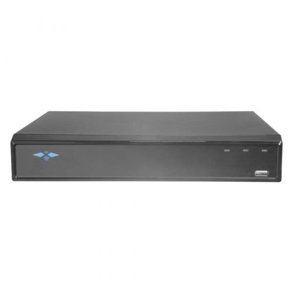 X-Security Videogravador Digital - XS-XVR6108S-4KL-2AI