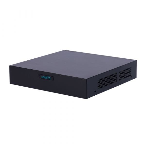 Uniarch Gravador UV-XVR-108F