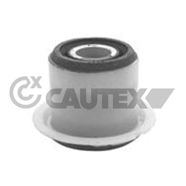 Cautex Suspensão, Apoio do Eixo - 755656