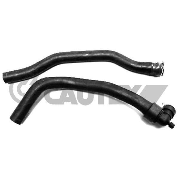 Cautex Tubo Flexível, Permutador de Calor do Aq - 751878