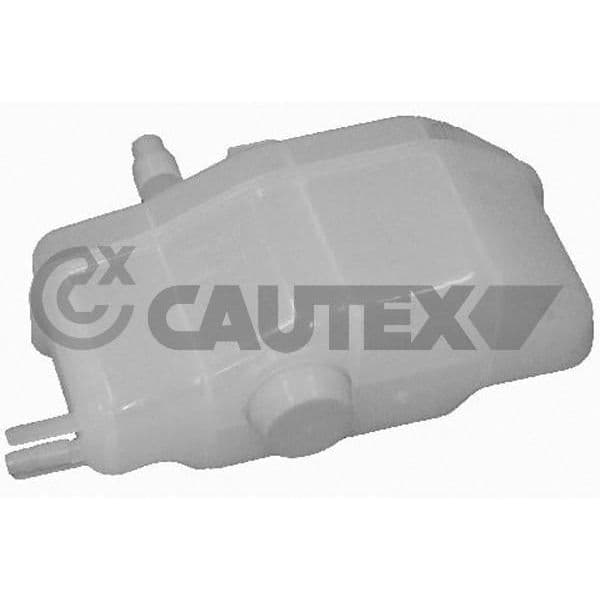 Cautex Depósito de Expansão, Líquido de Refrige - 011038