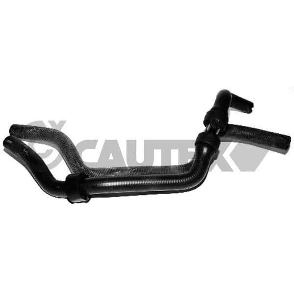 Cautex Tubo Flexível, Permutador de Calor do Aq - 011382