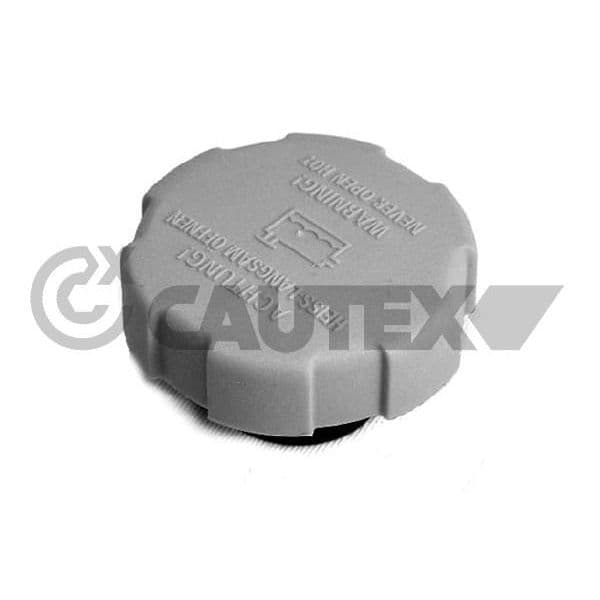 Cautex Tampa de Fecho, Recipiente de Líquido de - 954275