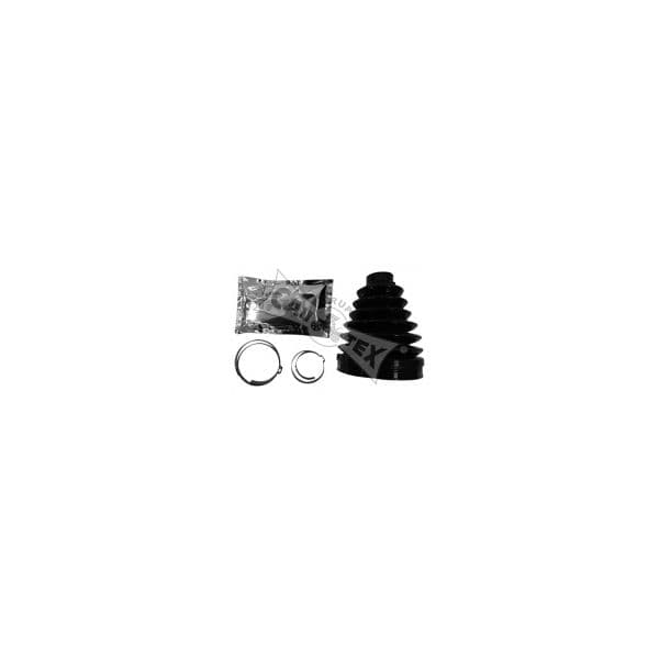 Cautex Kit Foles Transmissao 060630