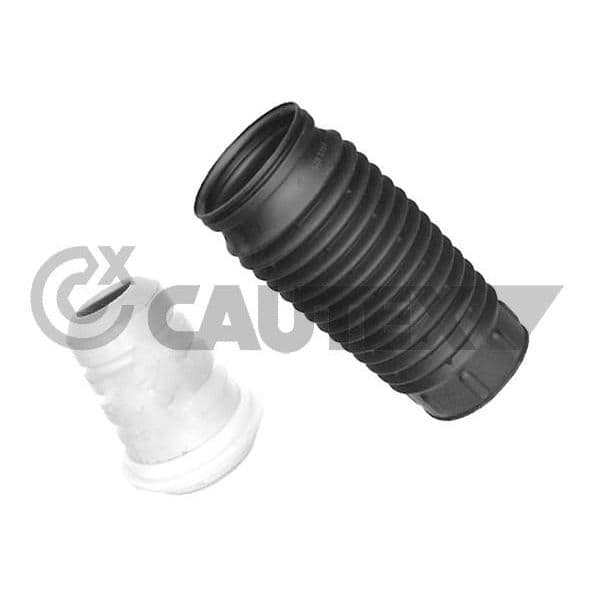 Cautex Batente de Encosto, Suspensão - 031526