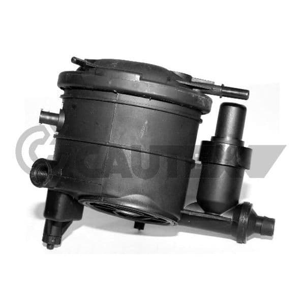 Cautex Filtro de Combustível - 031653