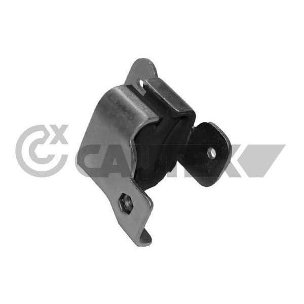 Cautex Batente de Encosto, Silenciador - 021479