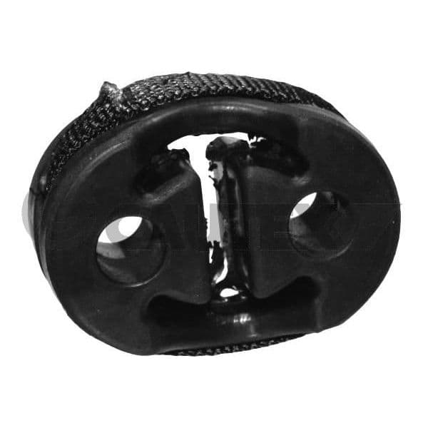 Cautex Batente de Encosto, Silenciador - 031682