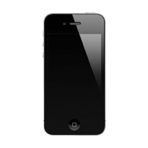 Câmara Traseira Apple 4