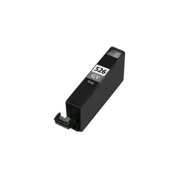 Tinteiro Canon CLI 526 Grey Compatível