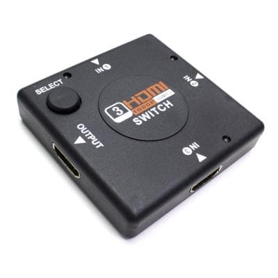SWITCH HDMI 1X3