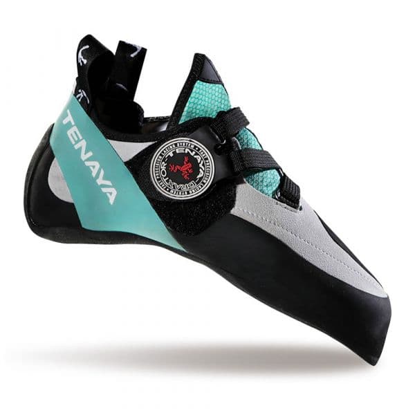 Tenaya Oasi Lv Climbing Shoes Azul 33 1/3 Homem