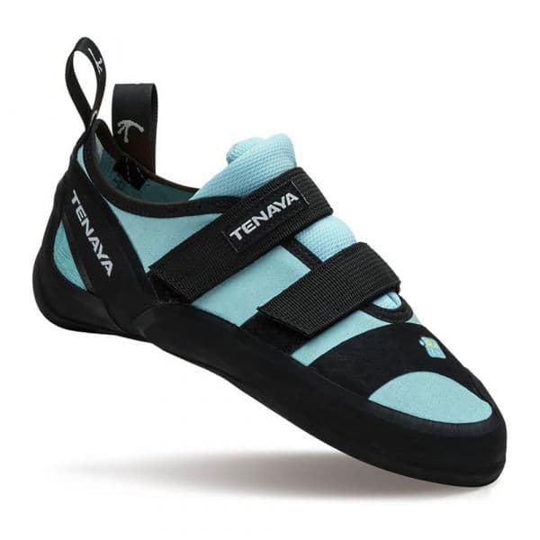 Tenaya Ra Climbing Shoes Azul 39 1/3 Mulher